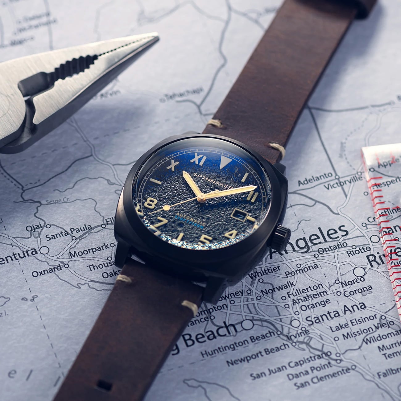 Spinnaker SP-5071-03