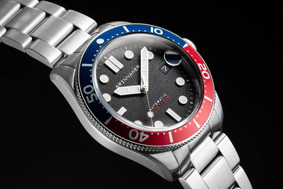 Spinnaker SP-5100-11