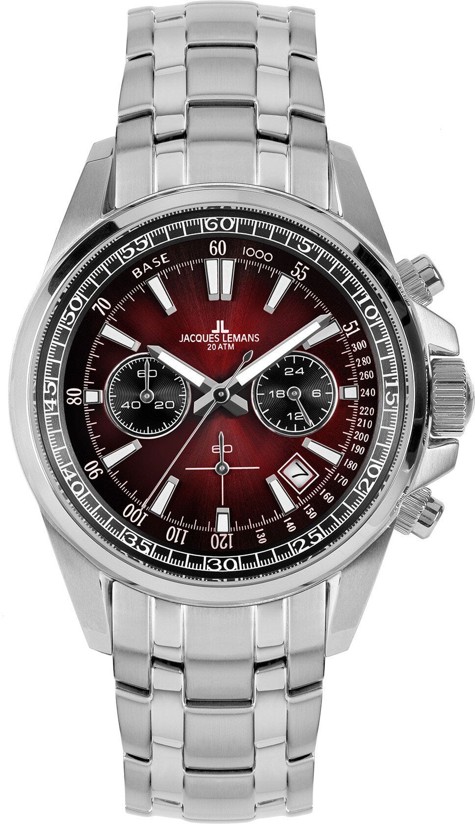 Jacques Lemans 1-2117ZQ