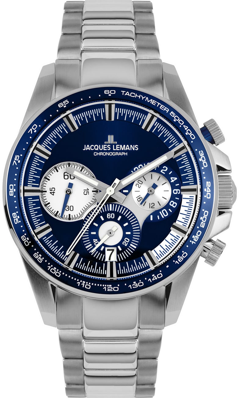 Jacques Lemans 1-2127F