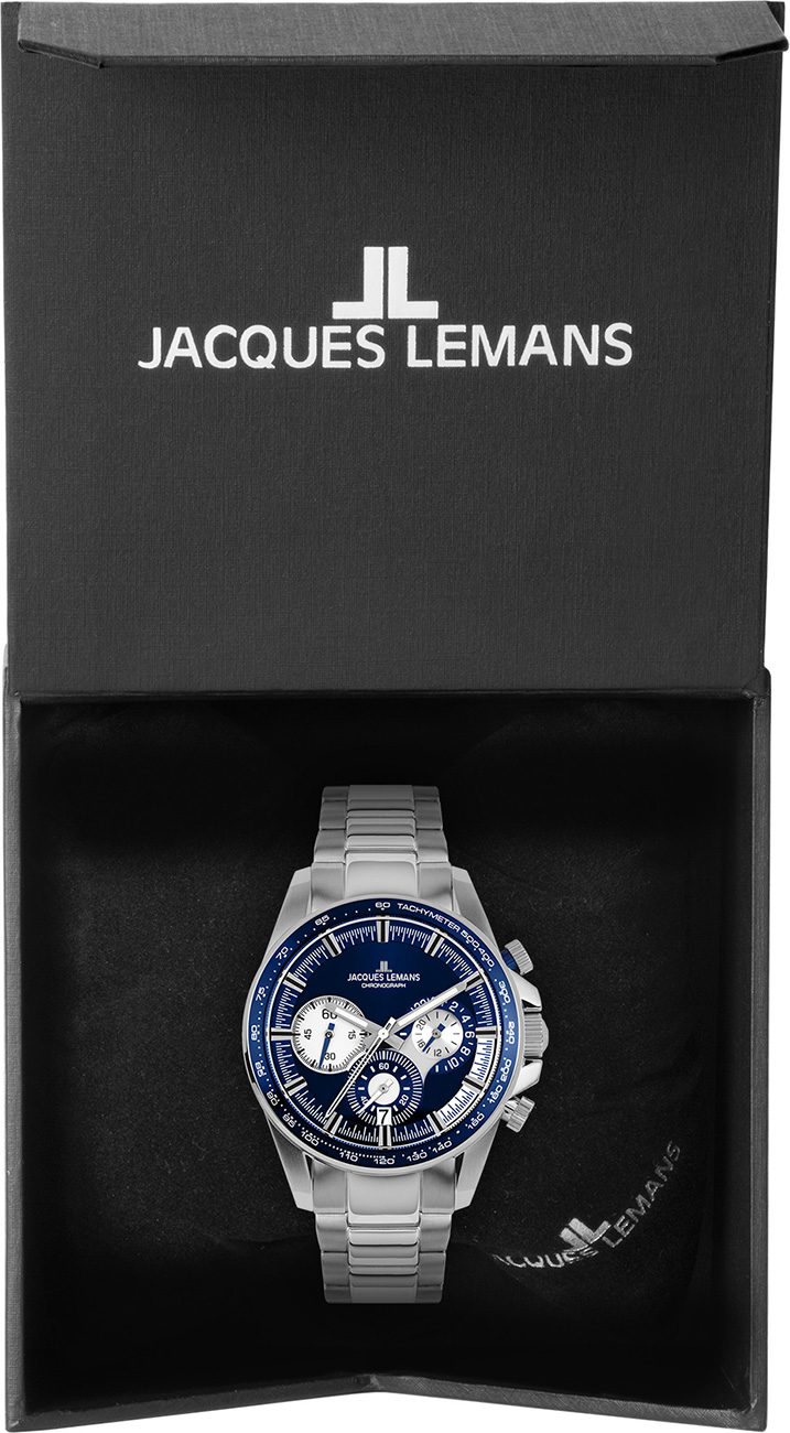 Jacques Lemans 1-2127F