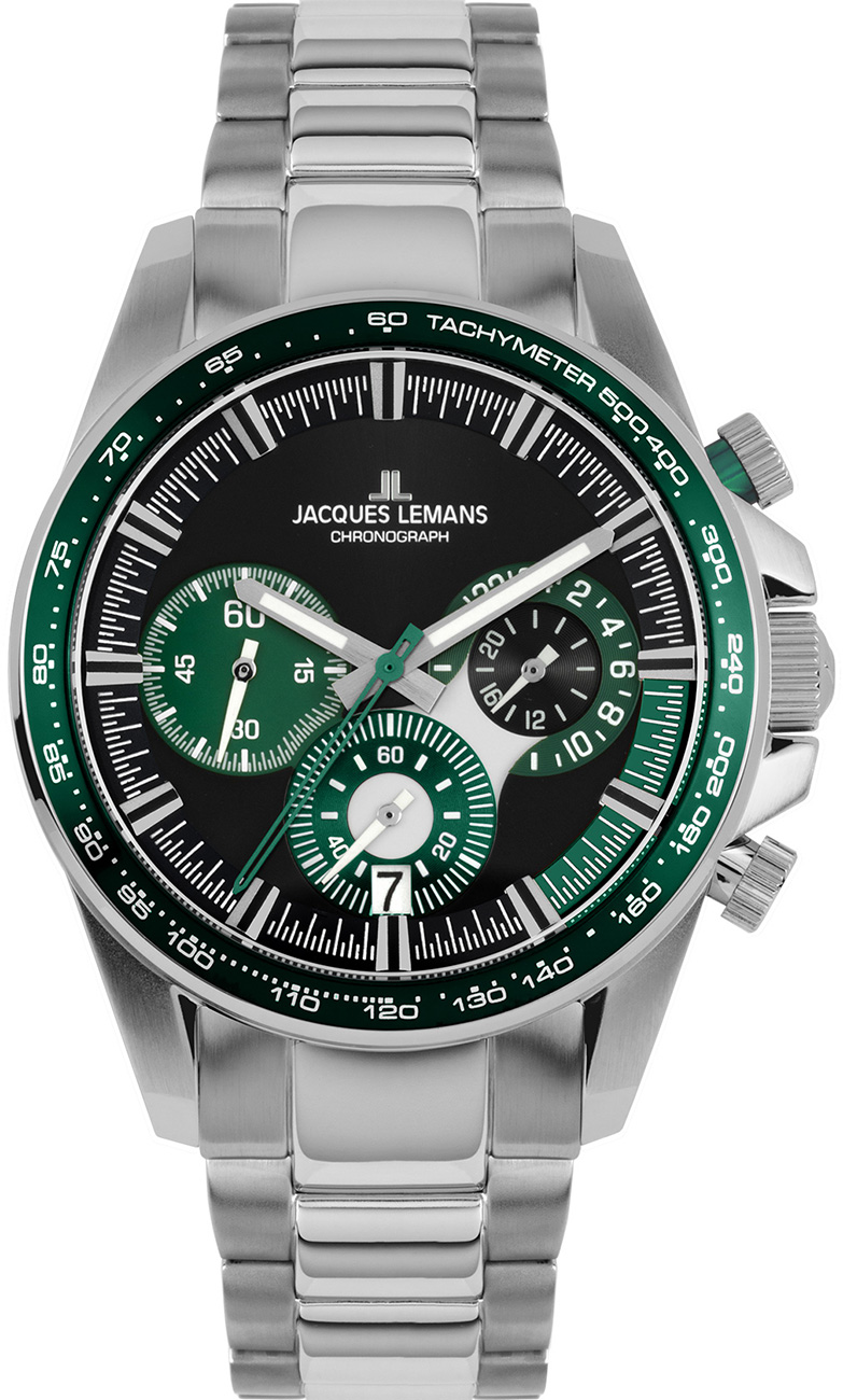 Jacques Lemans 1-2127G