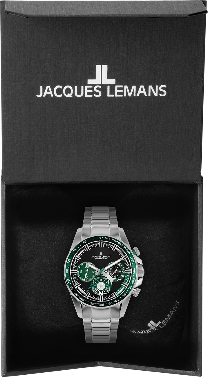 Jacques Lemans 1-2127G