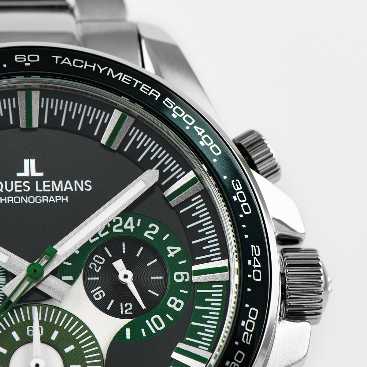 Jacques Lemans 1-2127G