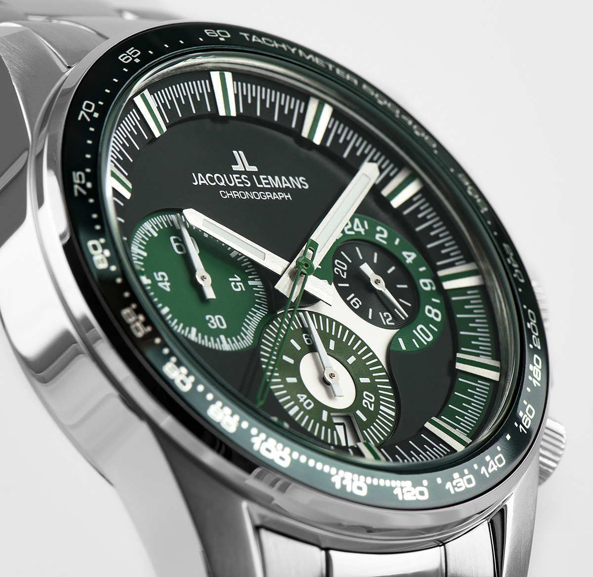 Jacques Lemans 1-2127G