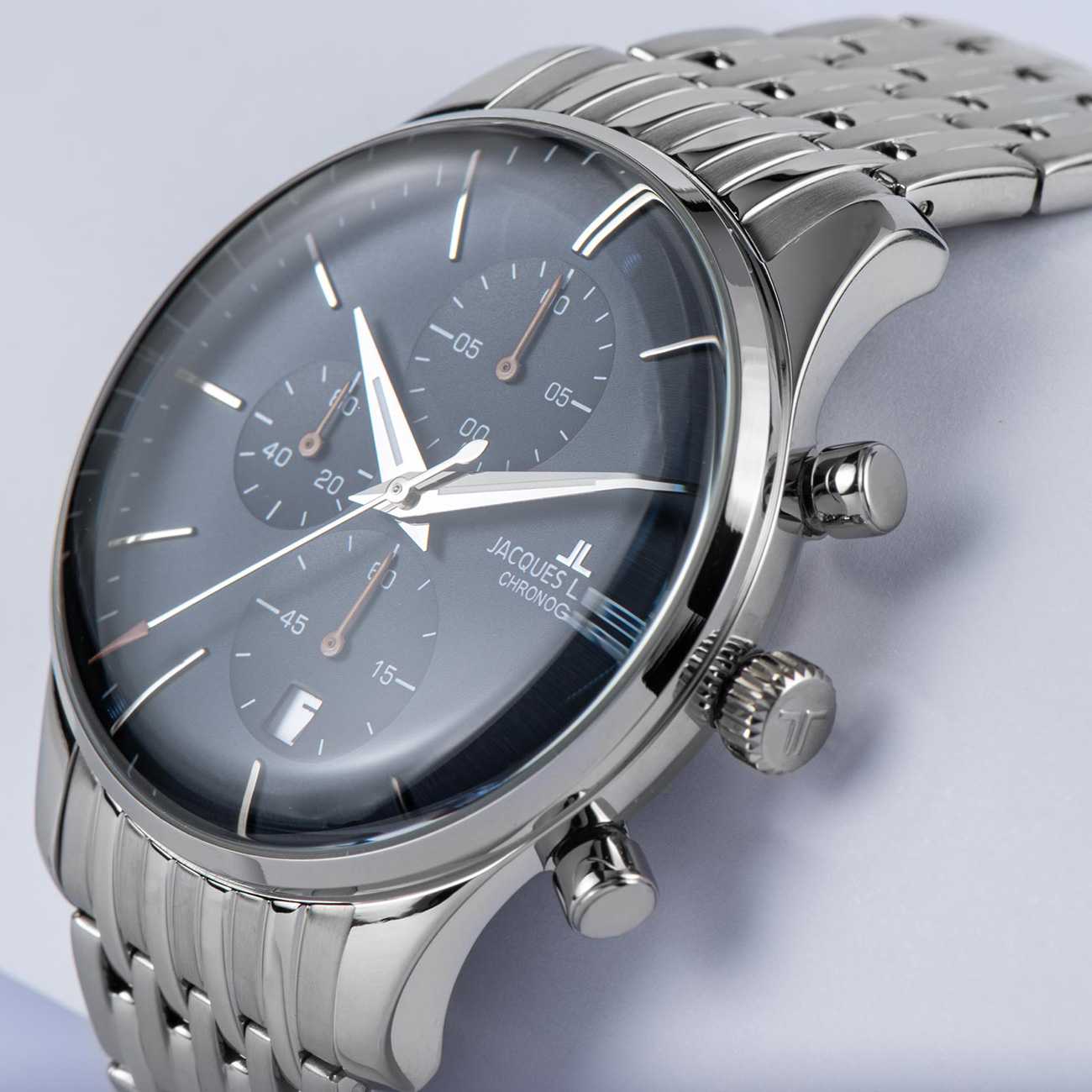 Jacques Lemans 1-2163H