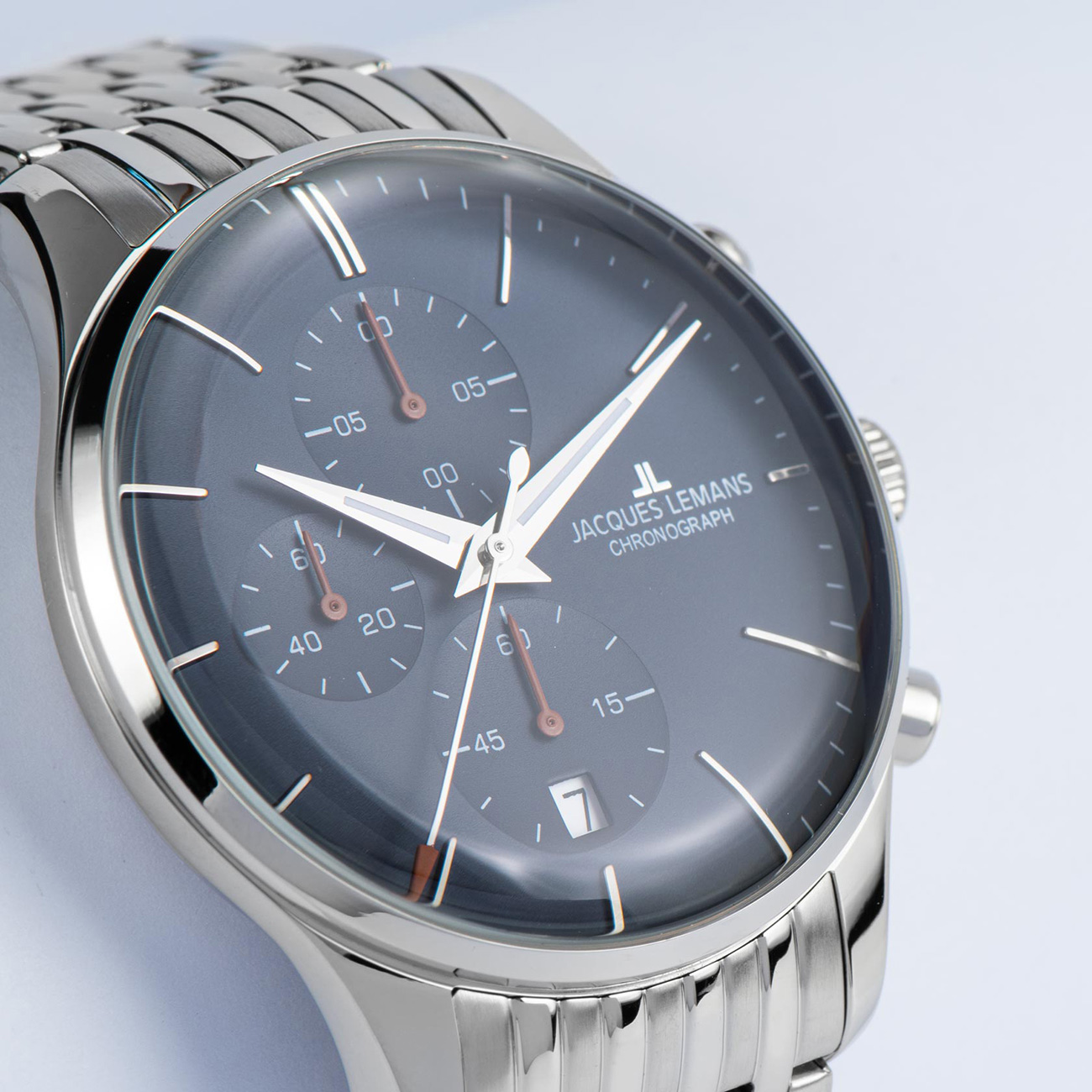 Jacques Lemans 1-2163H