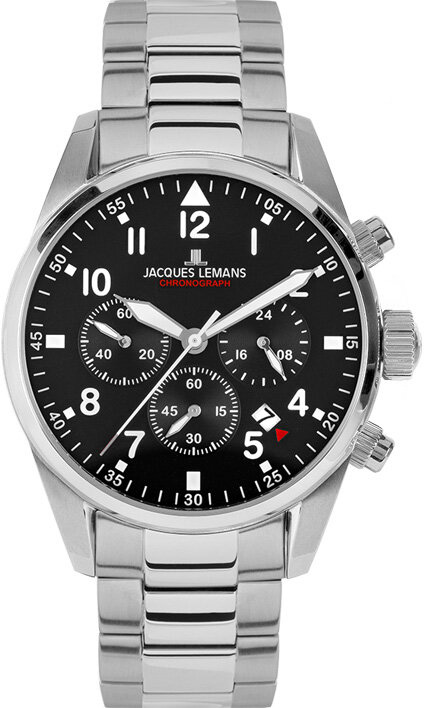 Jacques Lemans 42-2C