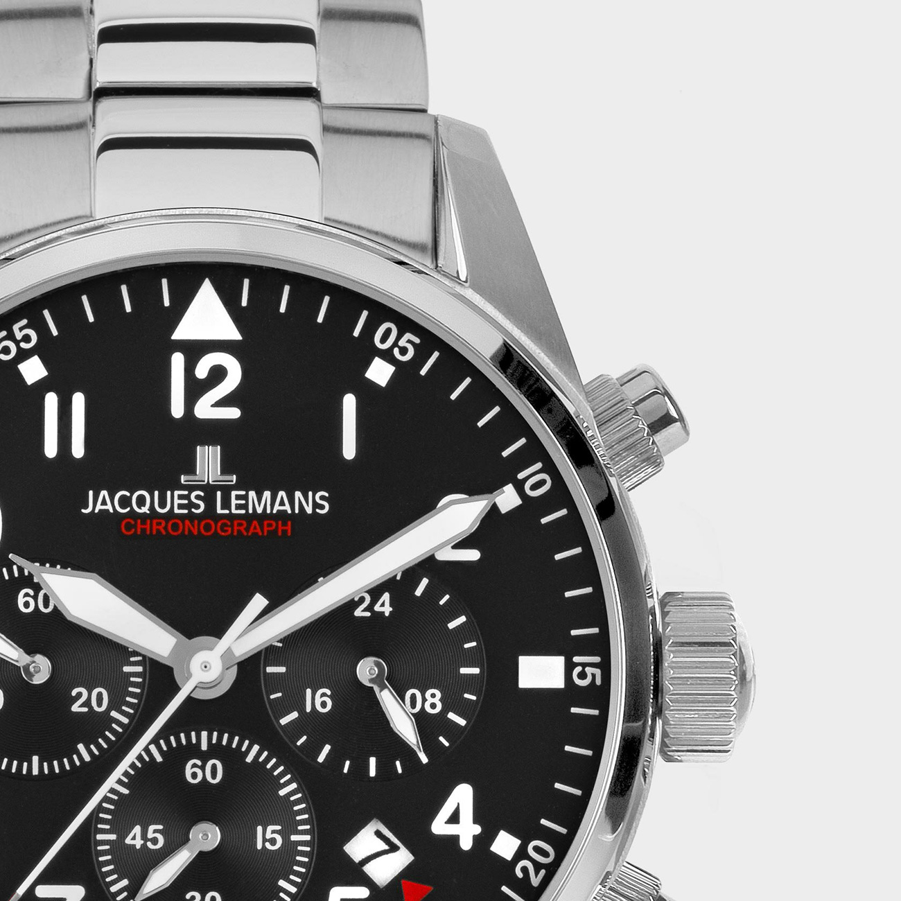 Jacques Lemans 42-2C