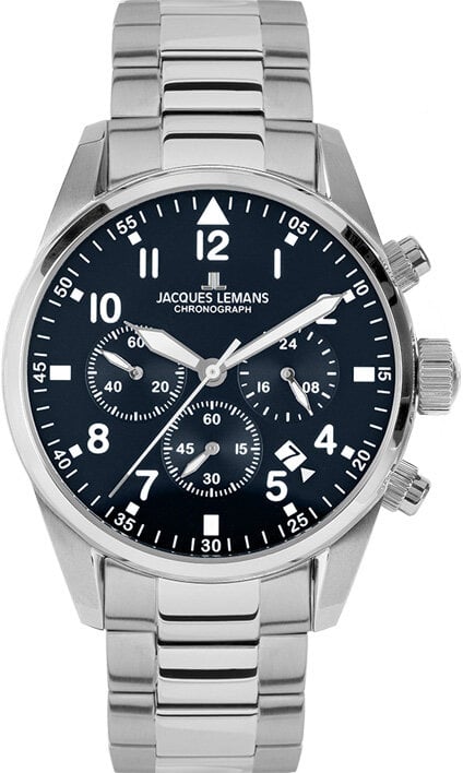 Jacques Lemans 42-2D