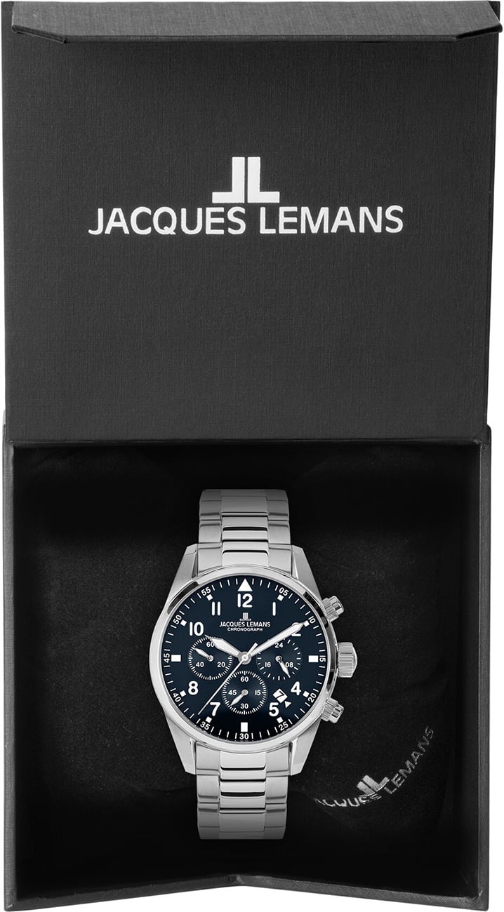 Jacques Lemans 42-2D