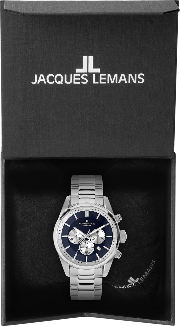 Jacques Lemans 42-6.1F