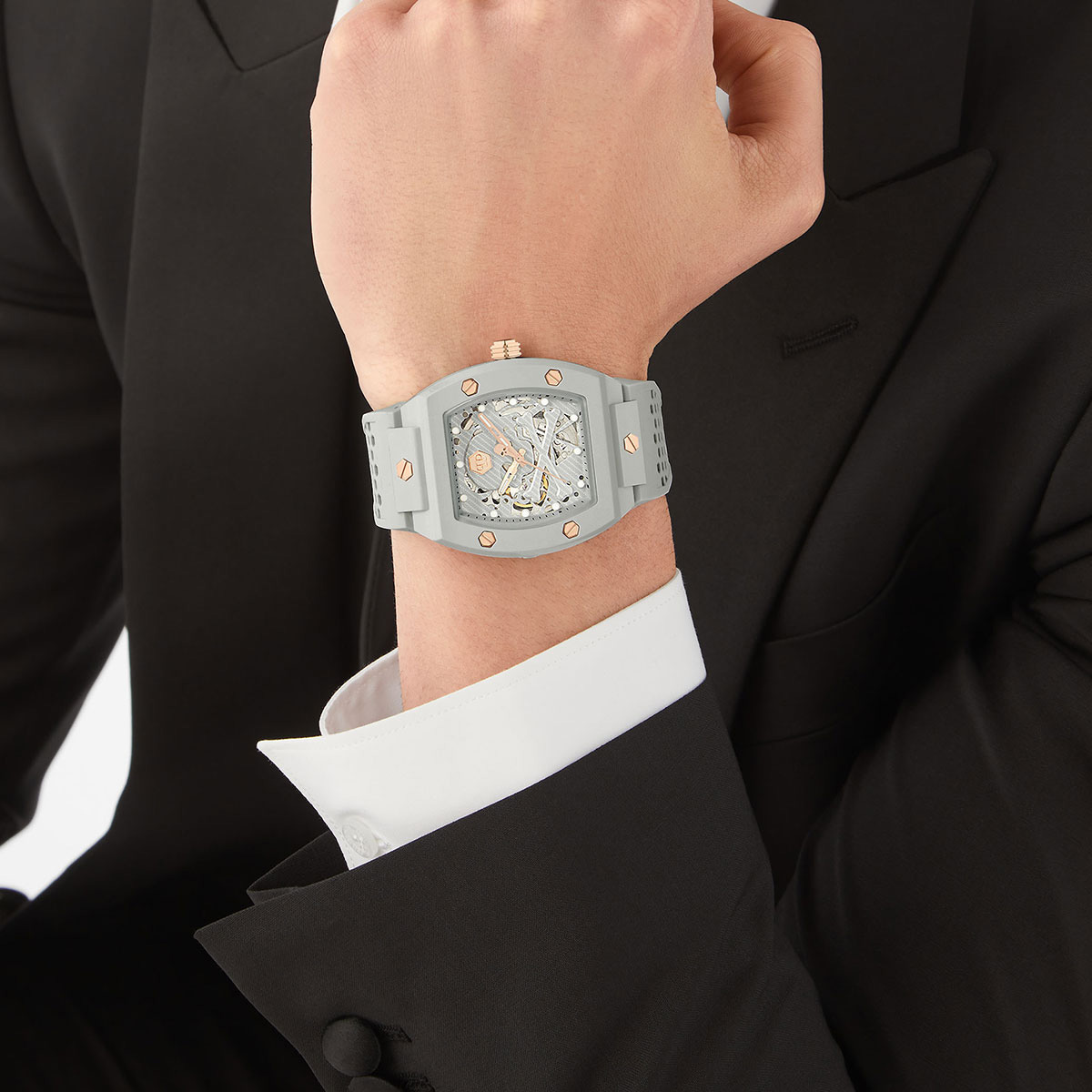 Philipp Plein PWVBA0123