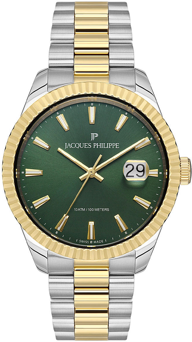 Jacques Philippe JPQGS2373X8