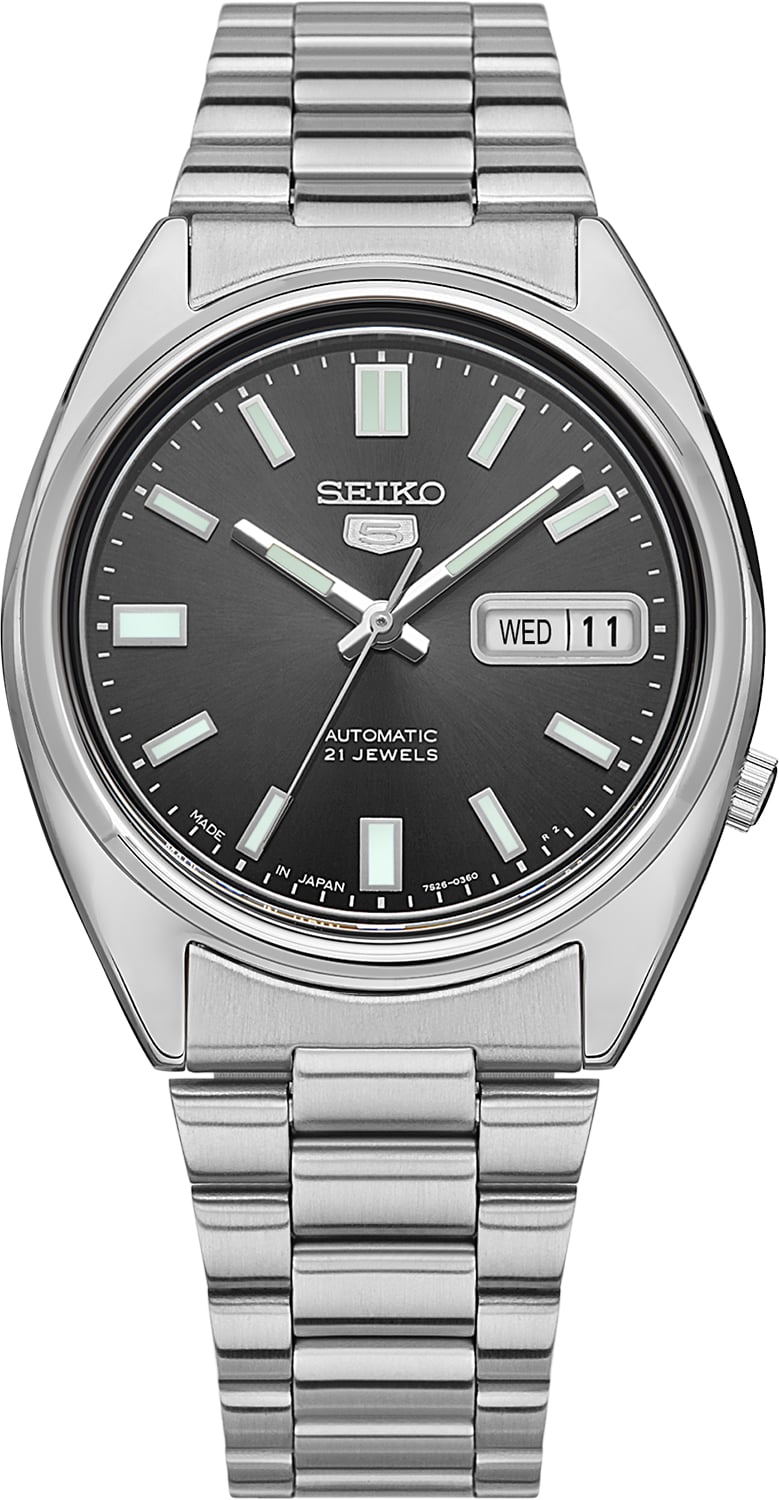 Seiko SNXS79J