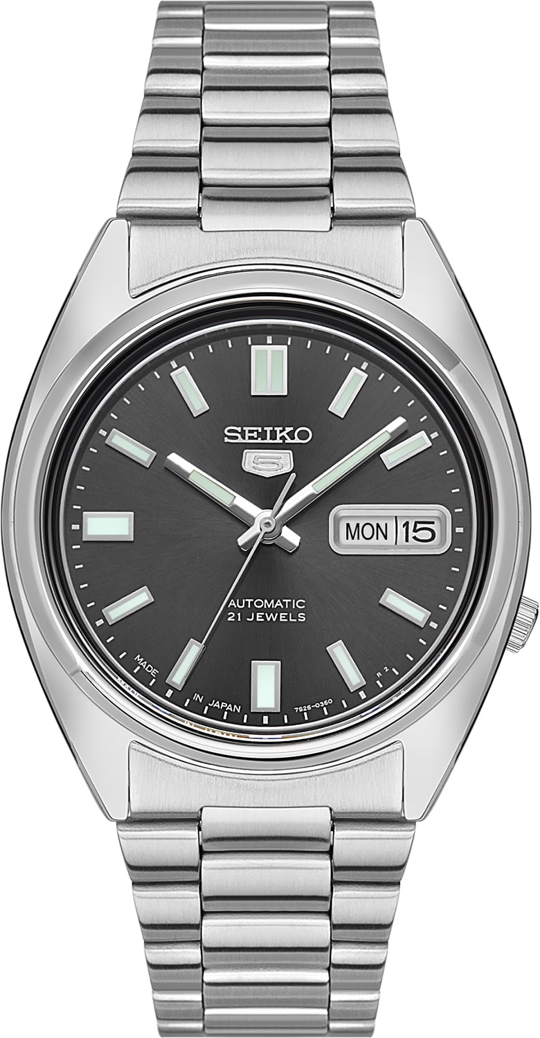 Seiko SNXS79J