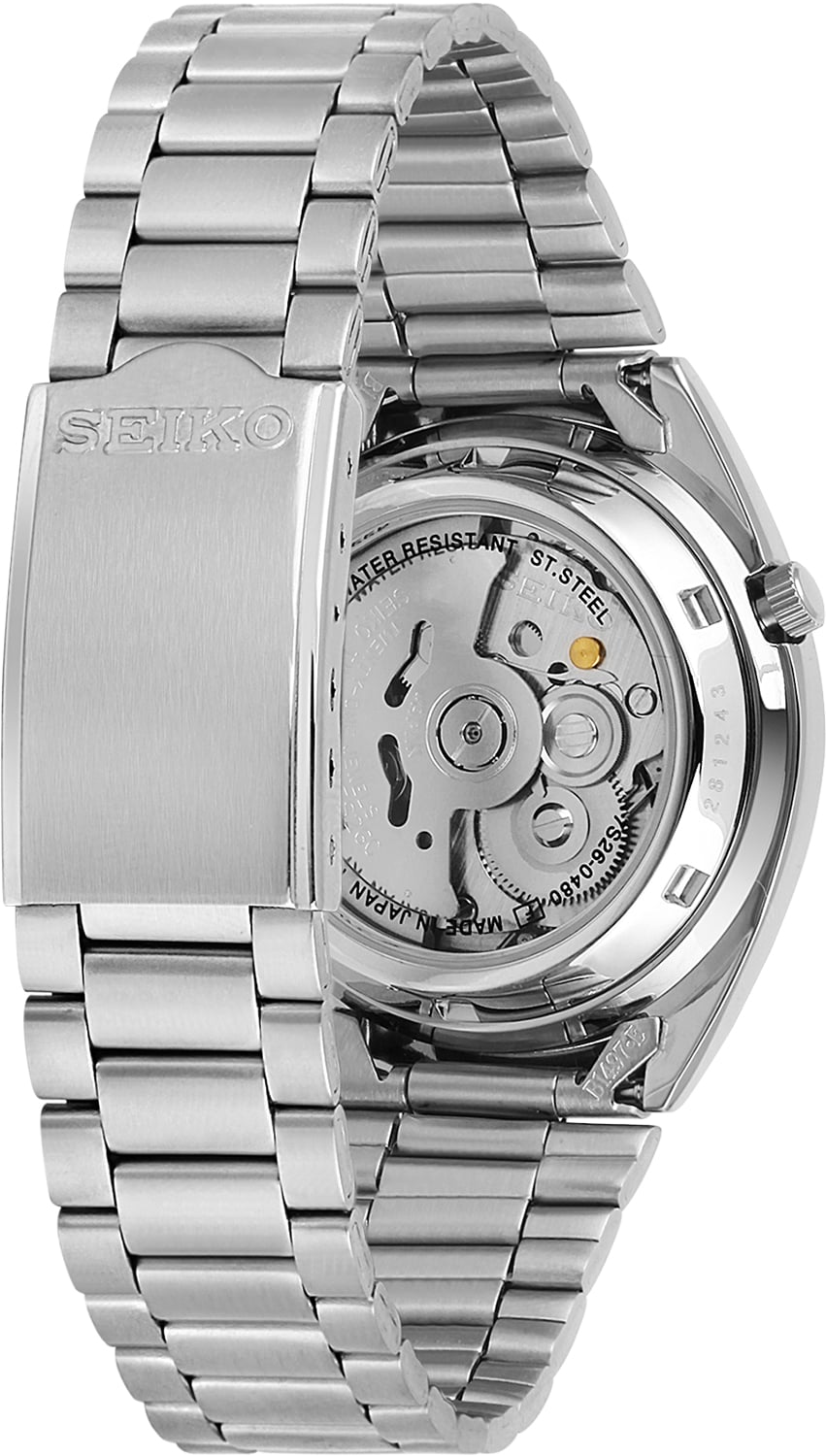 Seiko SNXS79J