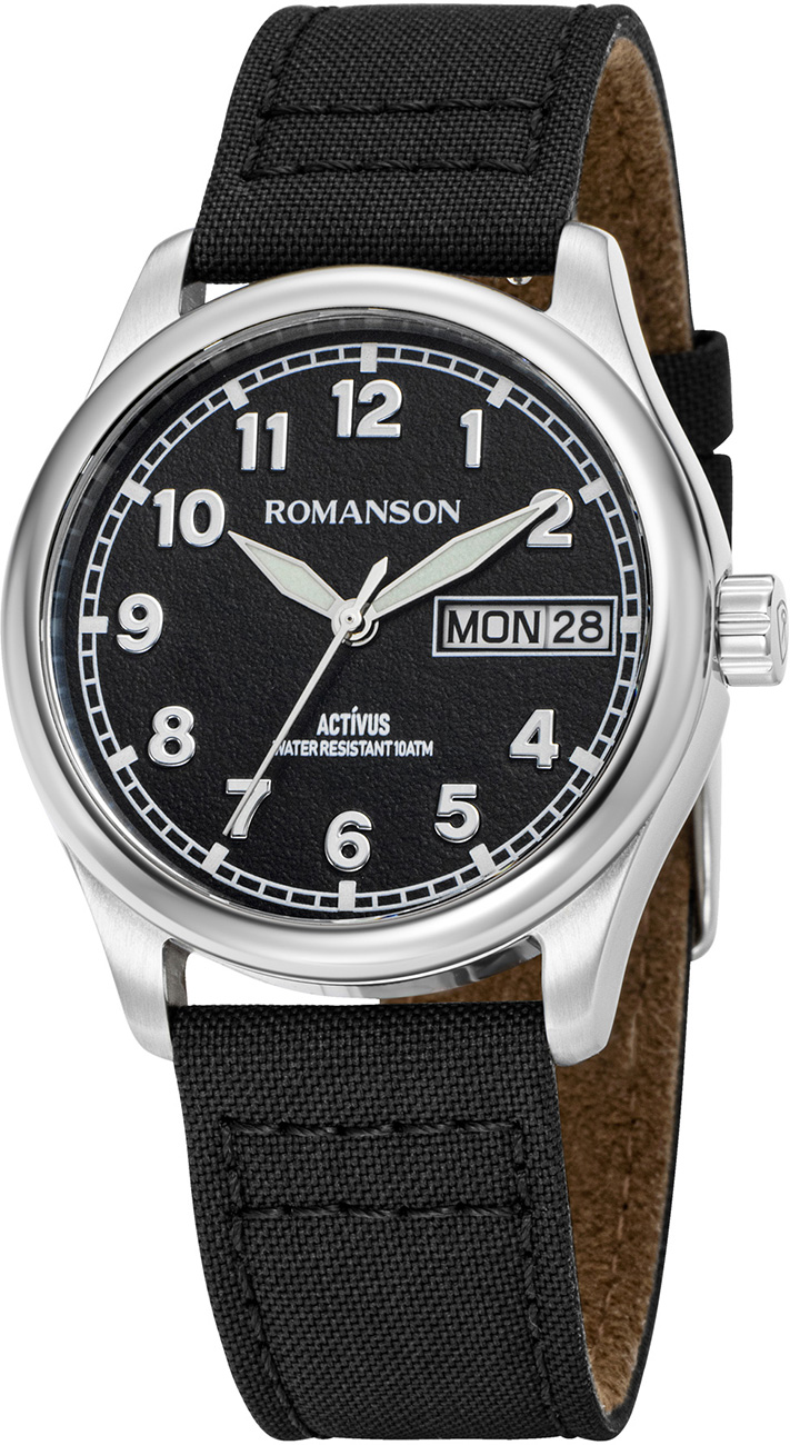 Romanson ALFM3BF015BWA32W