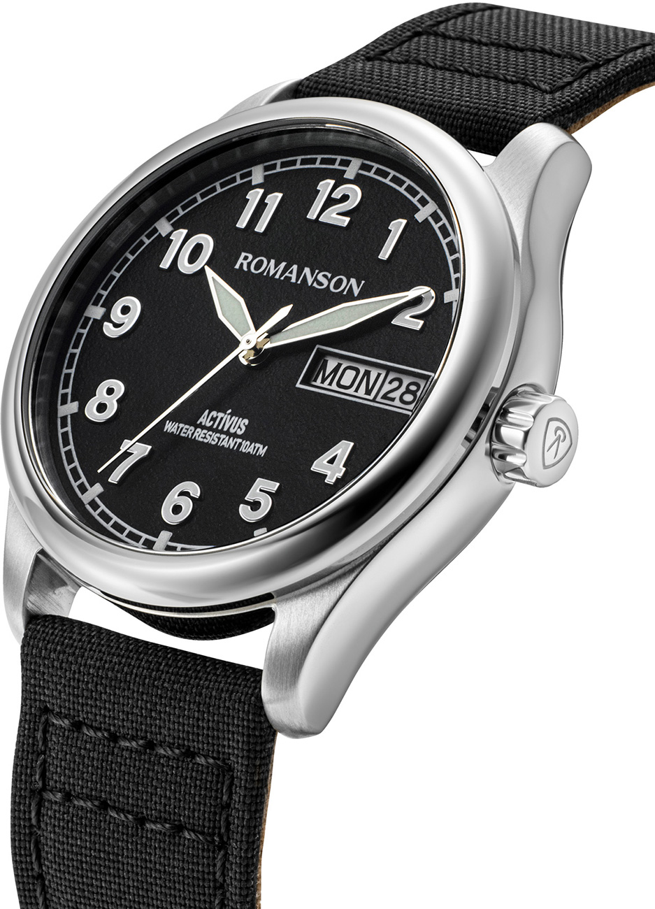 Romanson ALFM3BF015BWA32W