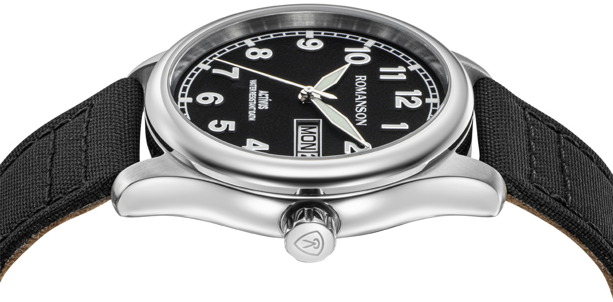 Romanson ALFM3BF015BWA32W