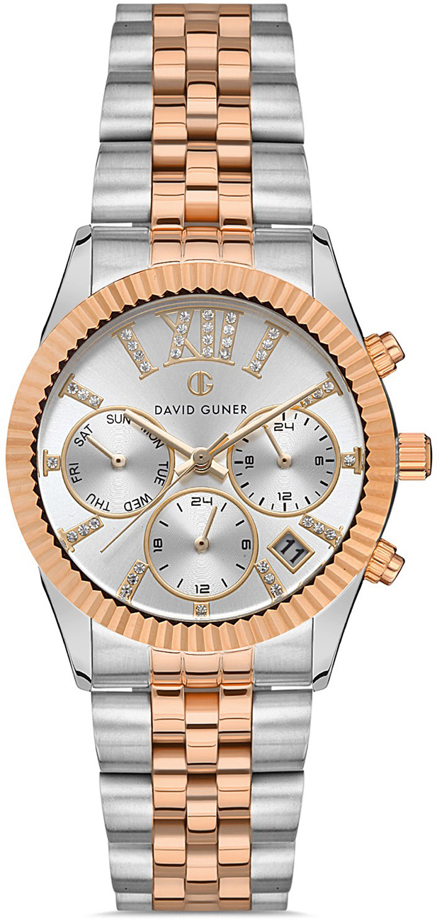 David Guner DG-8340LA-E1