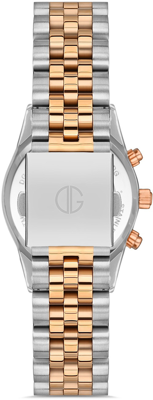 David Guner DG-8340LA-E1