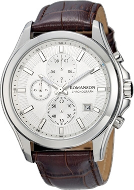 Romanson TL4247HM1WAS2W