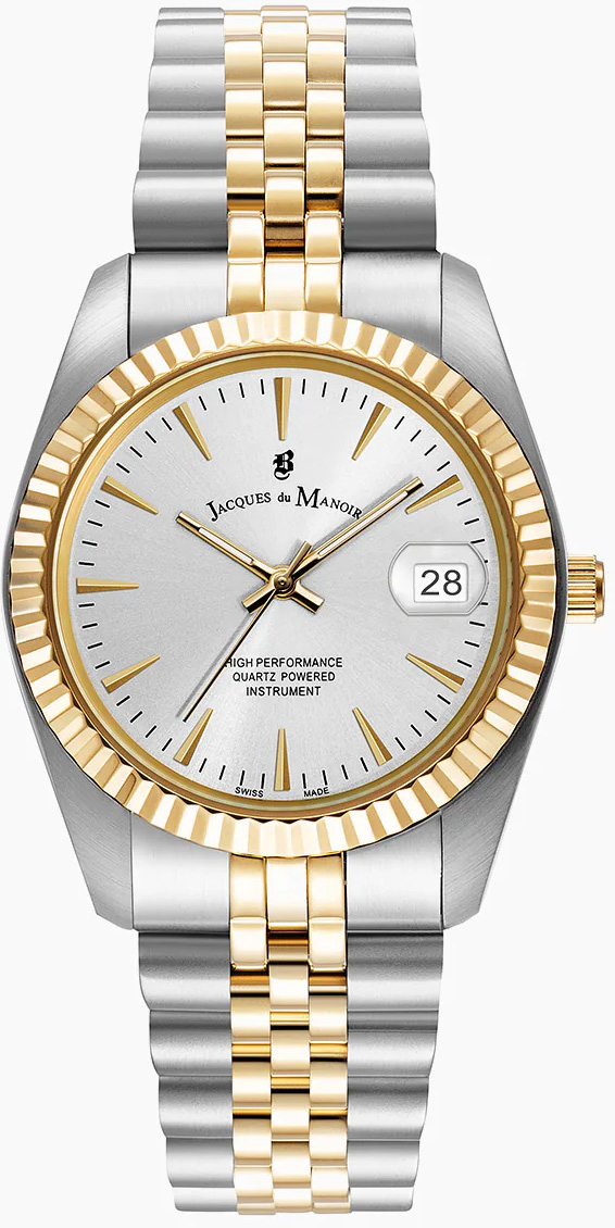 Jacques Du Manoir JWG02201