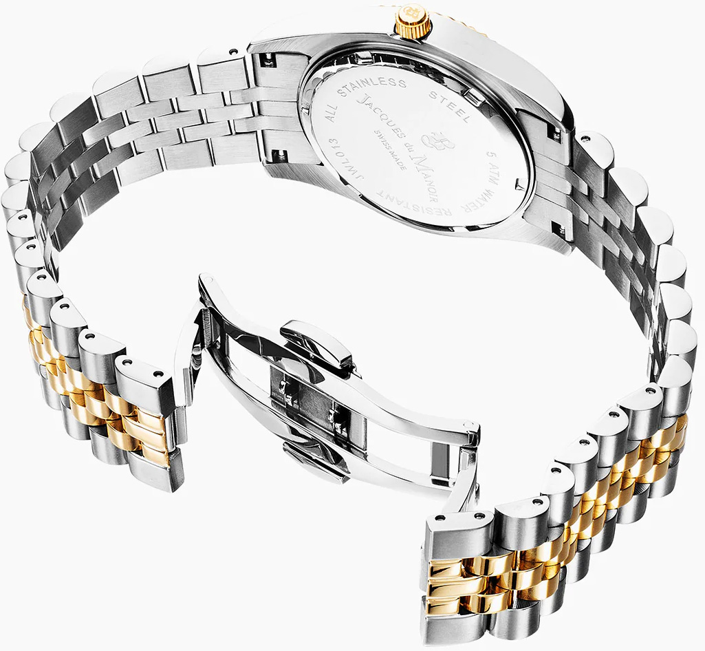 Jacques Du Manoir JWG02201