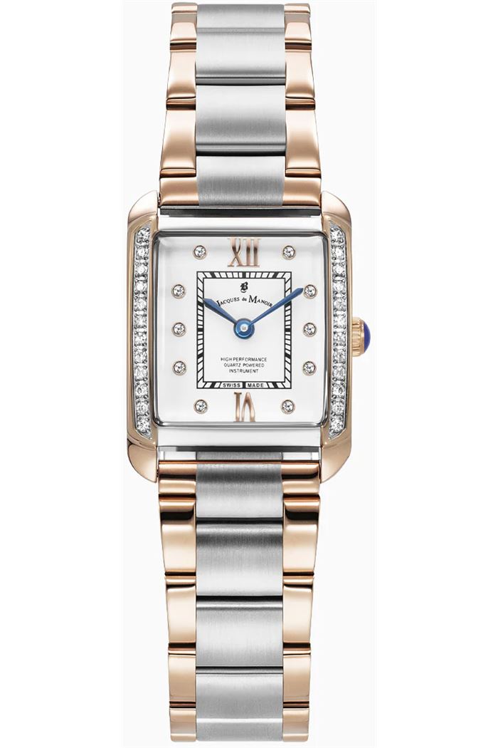 Jacques Du Manoir JWL05504