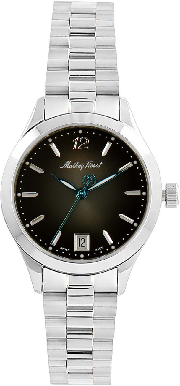 Mathey Tissot D411MAN
