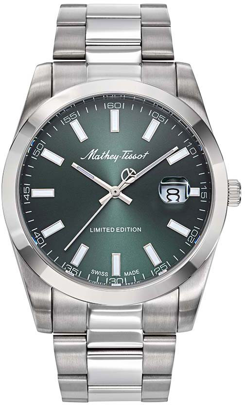 Mathey Tissot H451VE