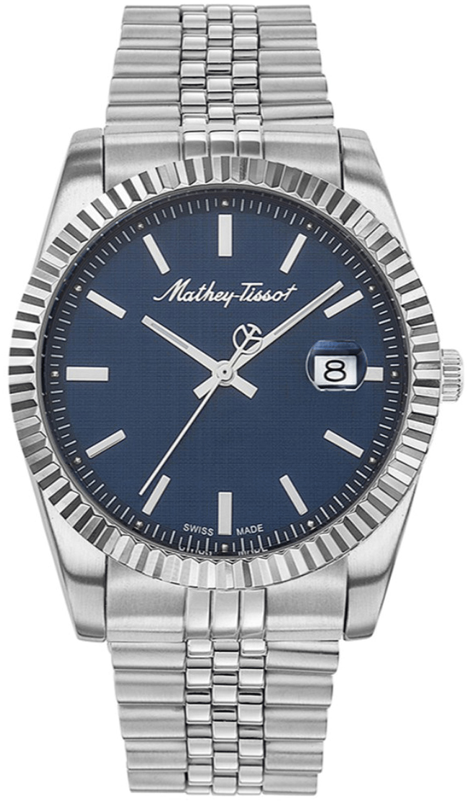 Mathey Tissot H810ABU