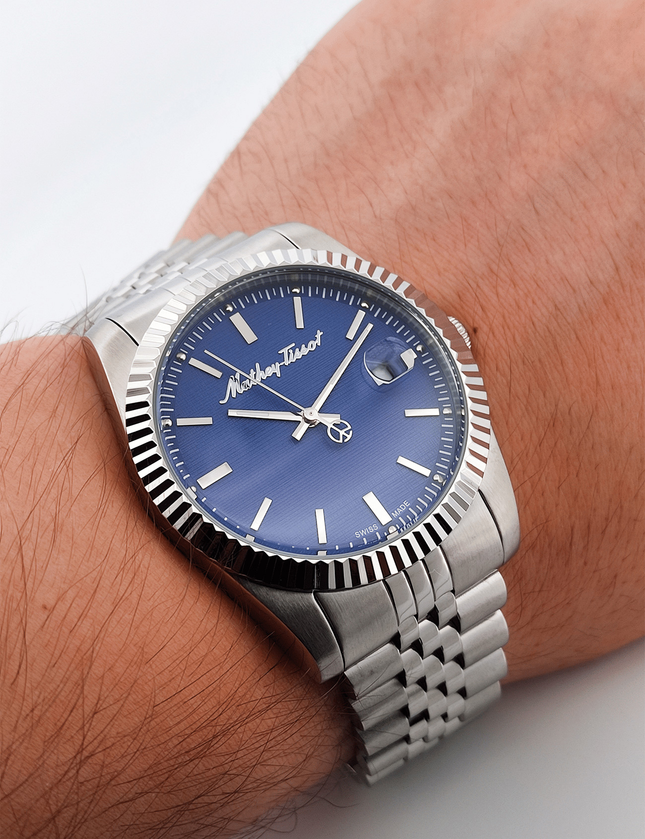 Mathey Tissot H810ABU