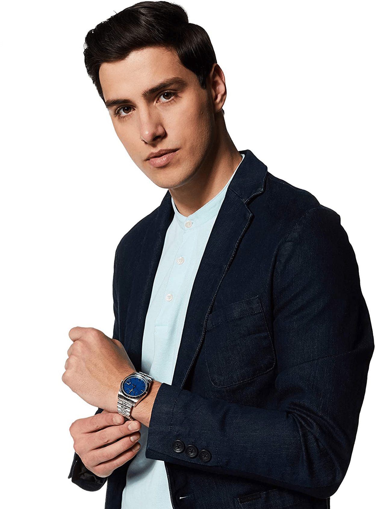 Mathey Tissot H810ABU