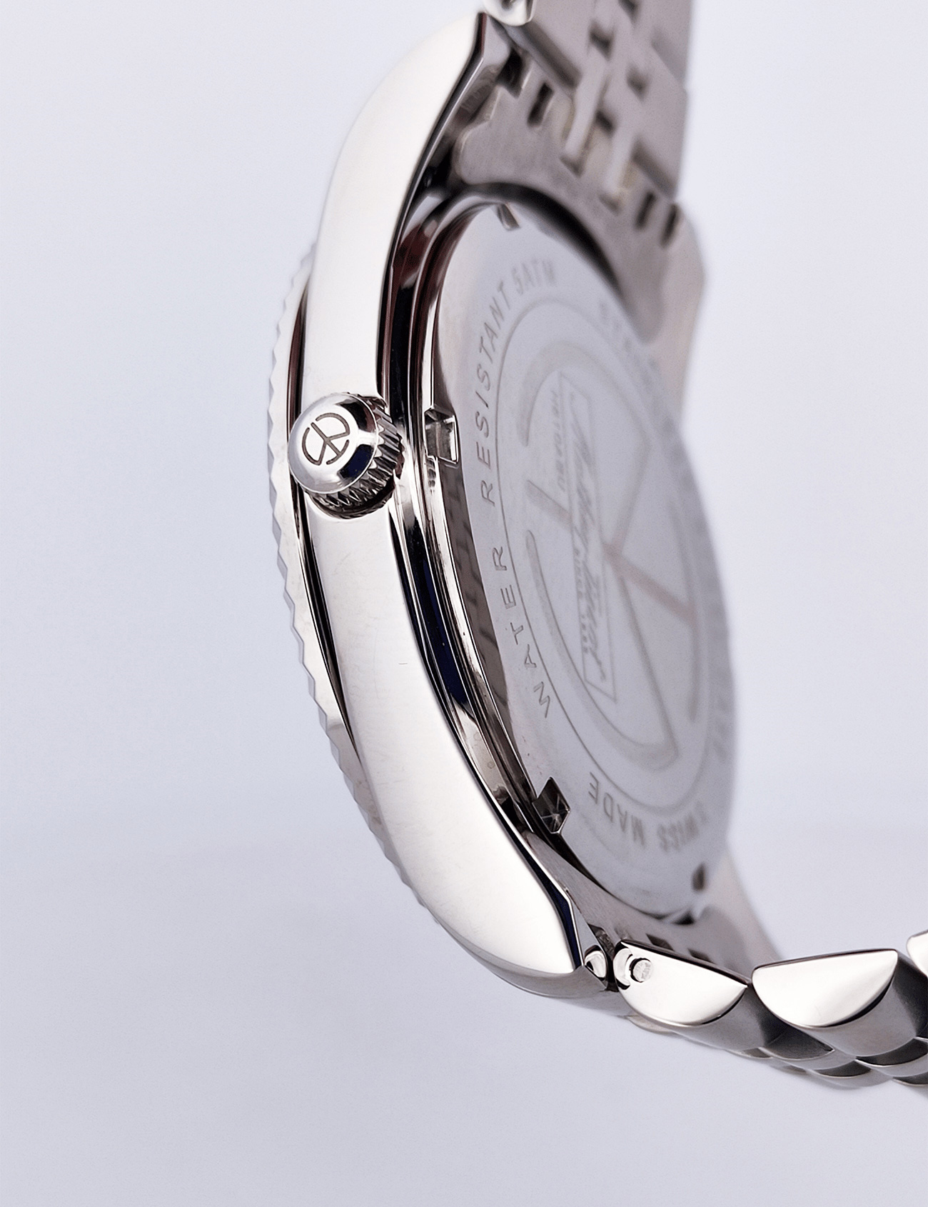 Mathey Tissot H810ABU