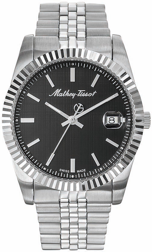 Mathey Tissot H810AN