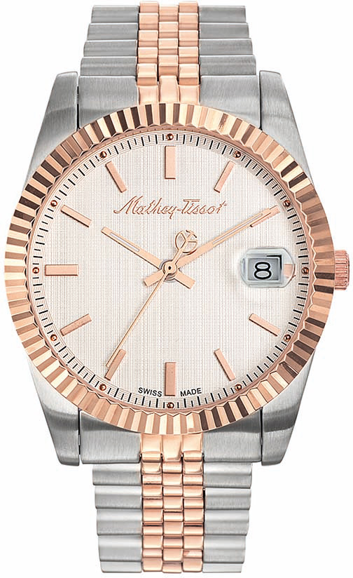 Mathey Tissot H810RA