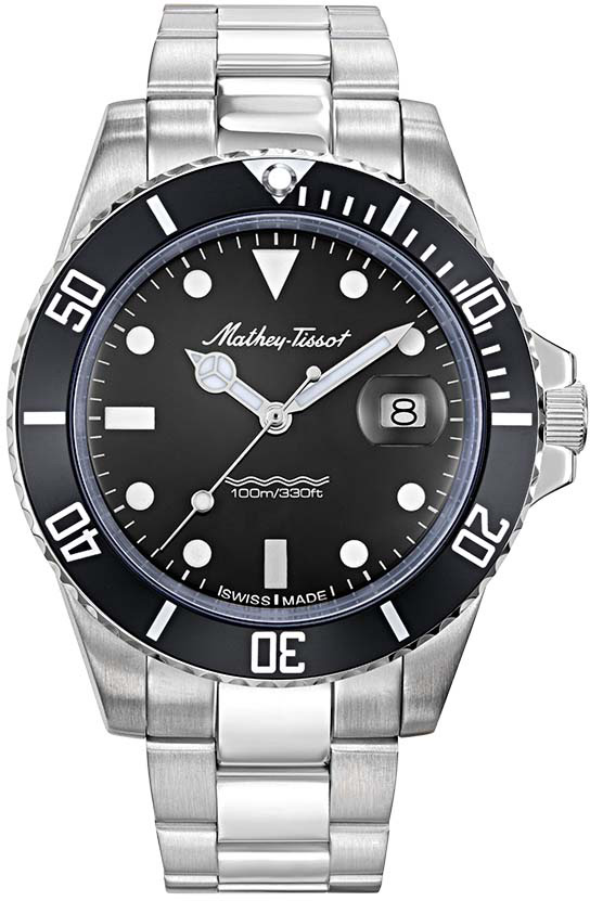 Mathey Tissot H901AN