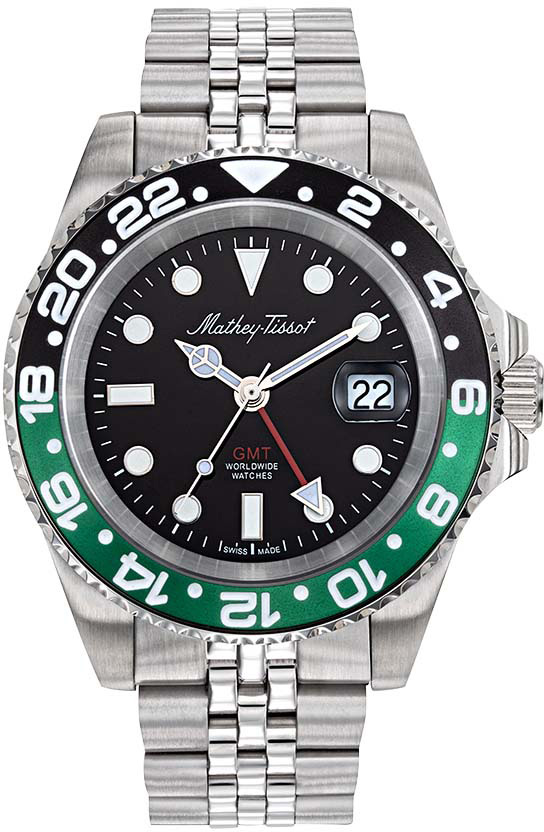 Mathey Tissot H903ANV