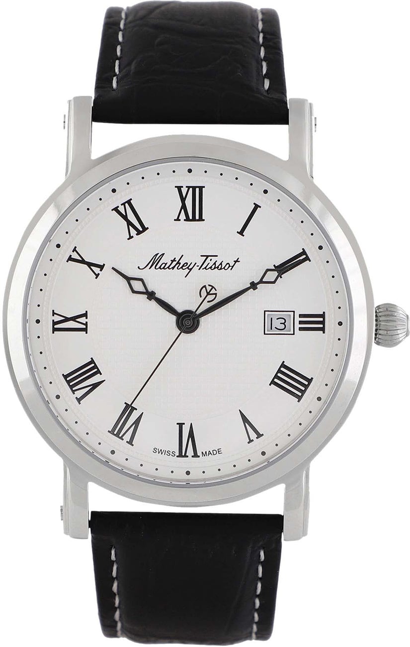 Mathey Tissot HB611251ABR