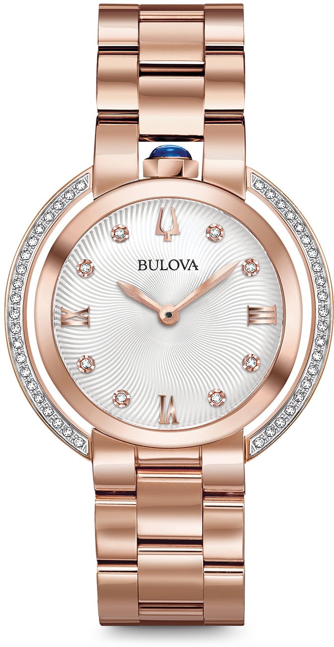 Bulova 98R248