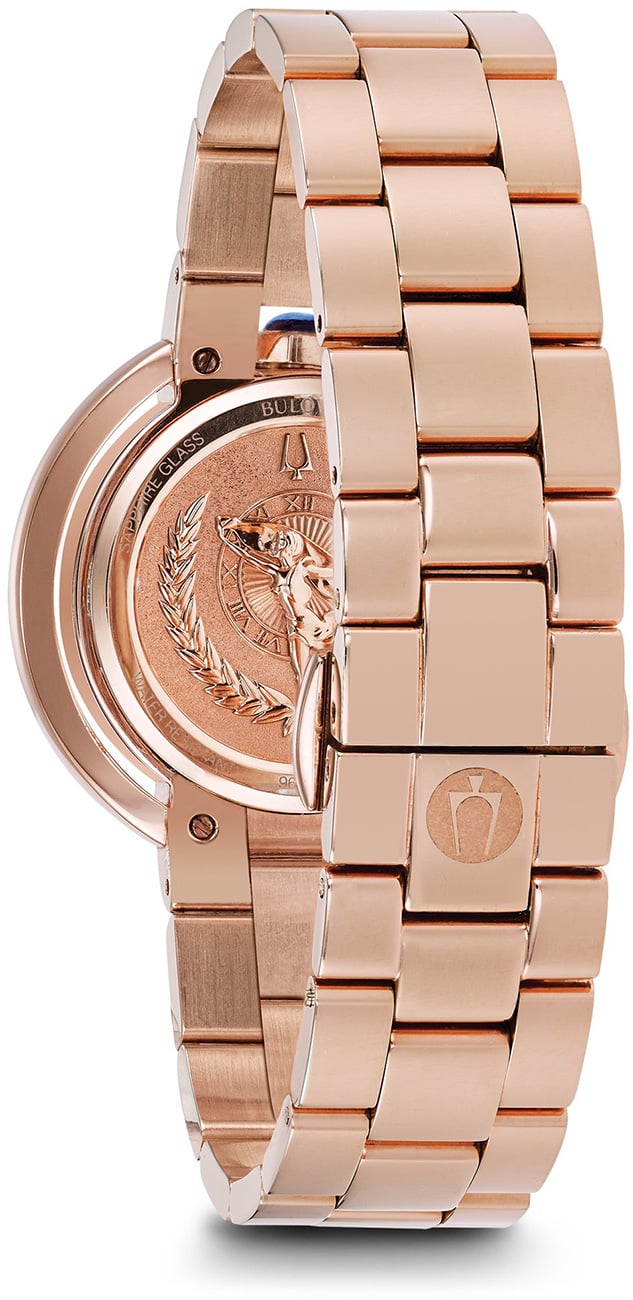 Bulova 98R248
