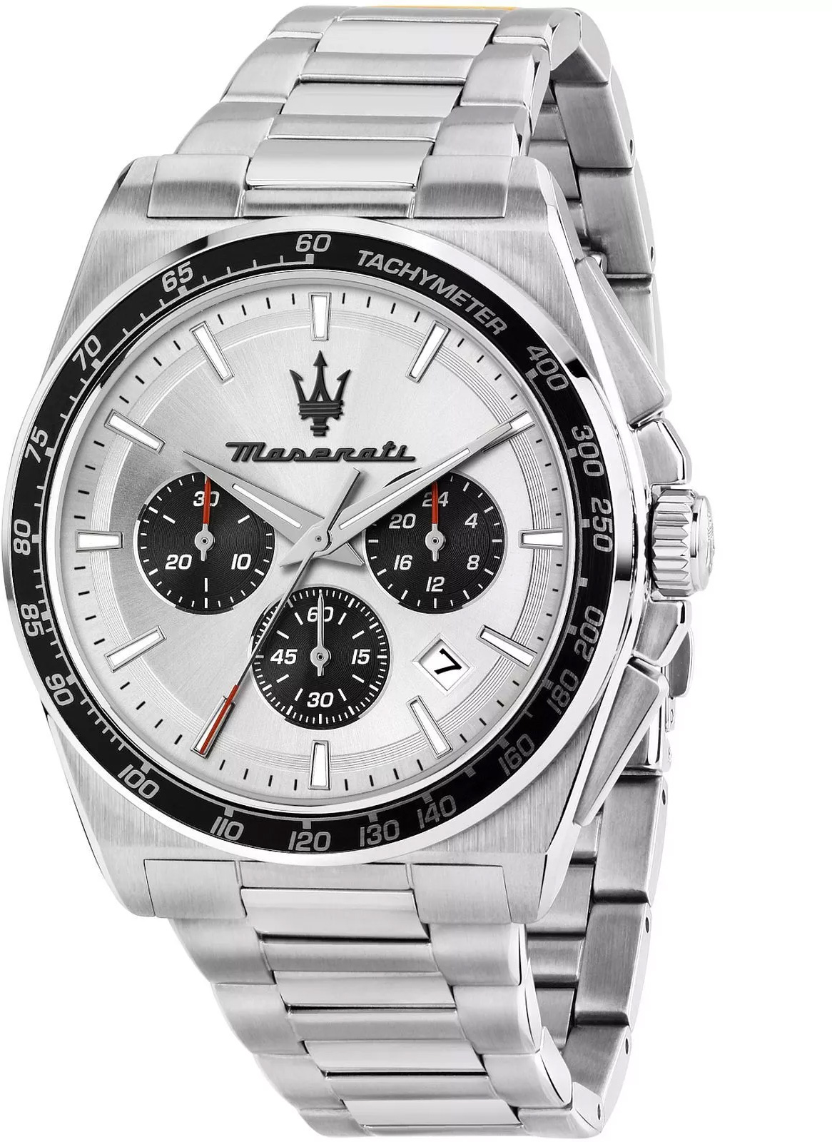 miii Maserati R8873652006