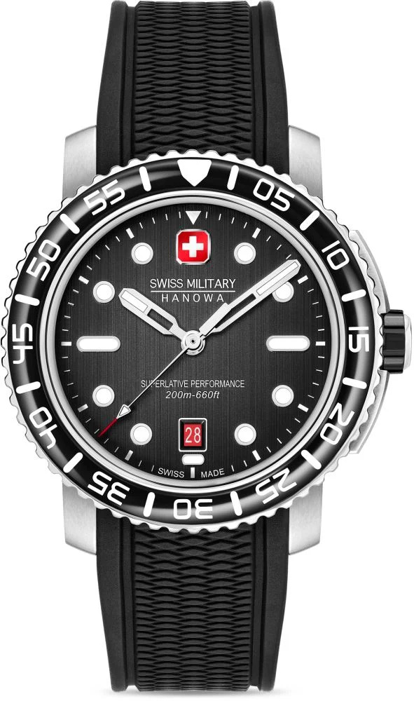 Swiss Military SMWGN0001701