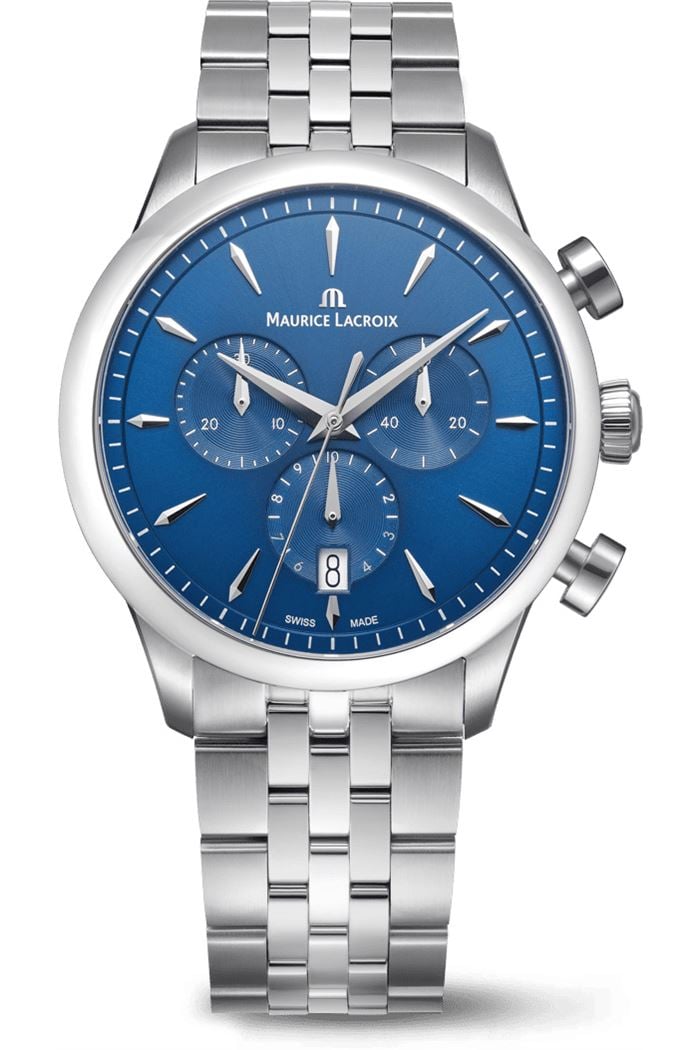Maurice Lacroix 751038-SS002-430-1