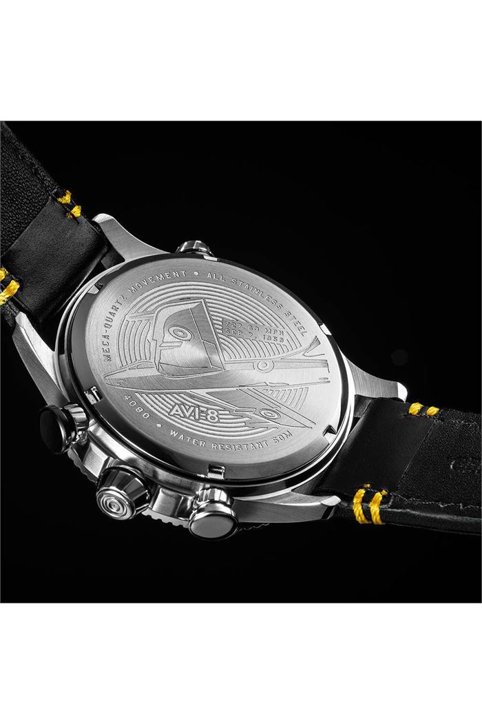 Avi-8 AV-4080-01