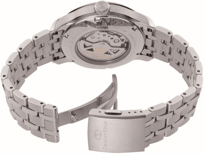 Orient RE-AV0B02Y00B