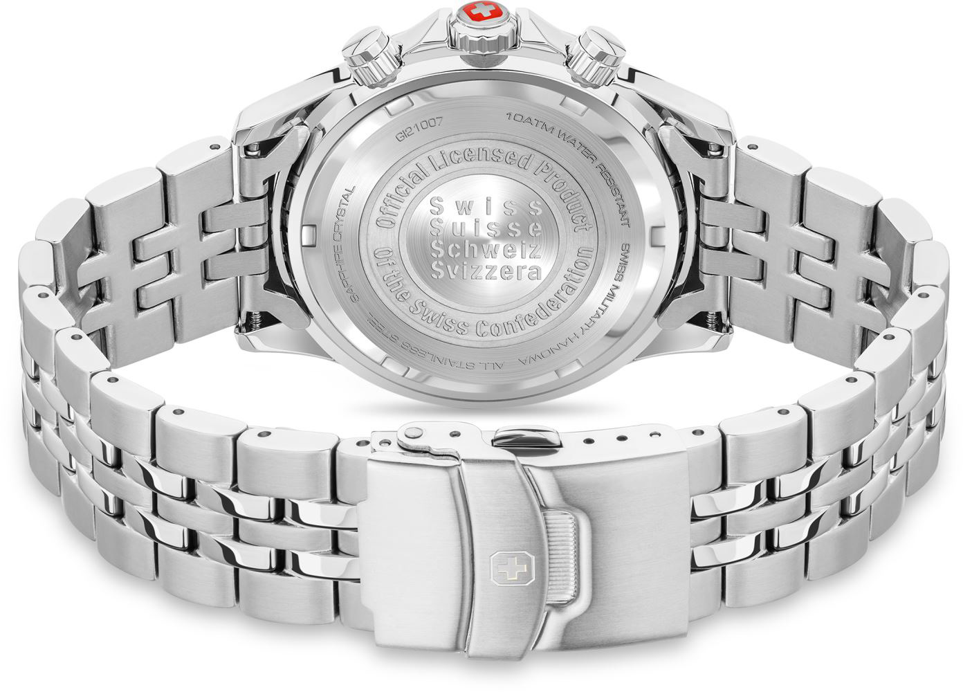 Swiss Military SMWGI2100703