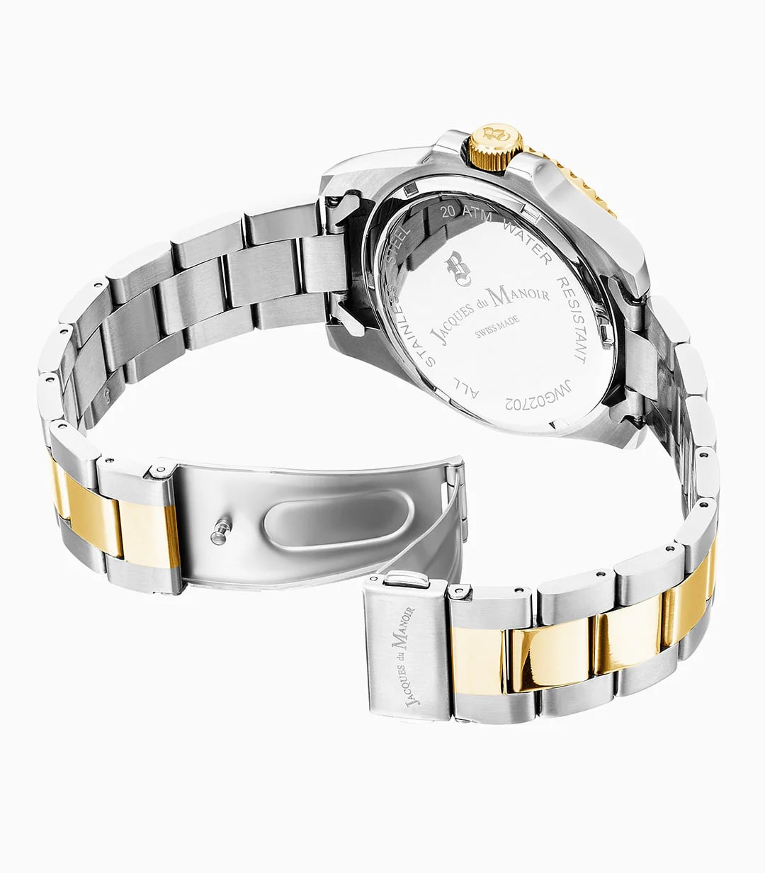 Jacques Du Manoir JWG03003